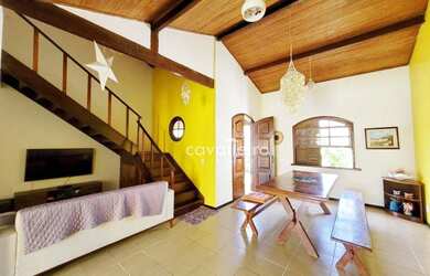 Imagem 7: Casa com piscina e hidromassagem, área gourmet, 6 quartos à venda, 960...