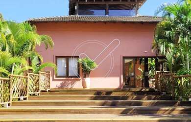 Imagem 10: Bangalô Mobiliado para Locação no Condominio Yacamim Reserva Residencial...