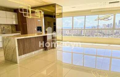 Imagem 3: Apartamento de Alto Padrão a venda no Opus Urbano Setor Marista Goiânia