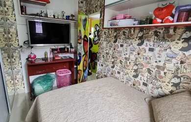 Imagem 8: Imóvel para venda com 2 quartos em Chapada - Manaus - AM