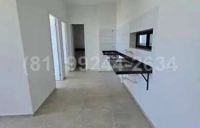 Imagem 15: Max Derby Boulevard I/T. Piscina, Churrasqueira, 42m² de Áreae1 Vaga...