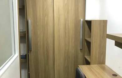 Imagem 3: Excelente Sala 34 m2 Mobiliada no Wall Street Paralela