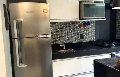 Imagem 11: APARTAMENTO - CONDOMÍNIO FLORATTA CLUB HOUSE - SP