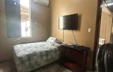 Imagem 8: Vendo excelente casa espaçosa com 4 quartos na cidade Velha - Belém...