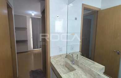 Imagem 15: Aluguel de Apartamento Padrão com 2 Dormitórios em São Carlos