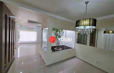 Imagem 7: Casa com 3 dormitórios para alugar, 195 m² por R$ 9.450,00/mês - Royal...