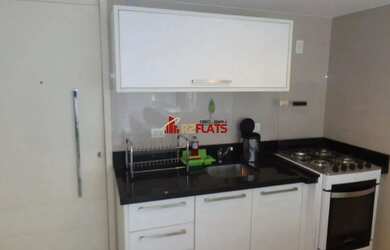 Imagem 5: Flat com ótimo preço no bairro Bela Vista. Confira