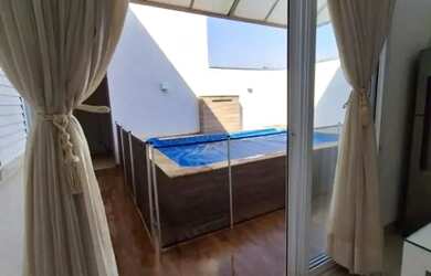 Imagem 16: Casa com 4 dormitórios, 168 m² - venda por R$ 1.600.000,00 ou aluguel...