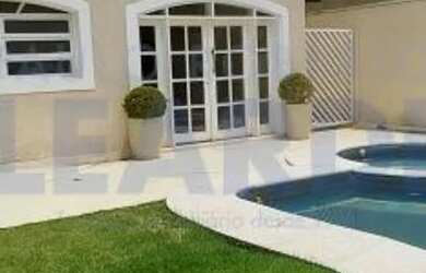 Imagem 3: CASA EM CONDOMÍNIO - ALPHAVILLE 4 - SP