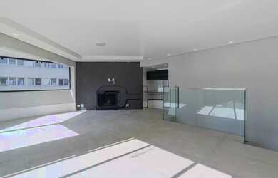 Imagem 5: Aluguel Cobertura 4 Dormitórios - 294 m² Itaim Bibi