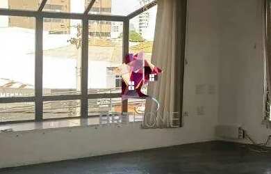 Imagem 2: Andar Corporativo para alugar, 175 m² por R$ 7.323,07/mês - Rudge Ramos...