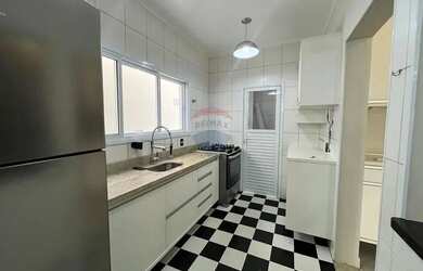 Imagem 11: Casa Mobiliada para Locação em Condomínio 117m2- Vinhedo/SP