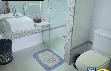 Imagem 12: Casa Residencial à venda, 3 quartos, 2 vagas, Doutor Laerte Laender -...