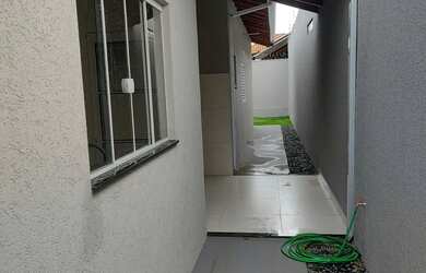 Imagem 6: CASA NOVA A VENDA. 90m² de Área, 3 Vagas na garageme2 Dormitórios