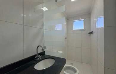 Imagem 15: Apartamento 03 quartos, lazer completo, bairro Boqueirão em Praia Grande