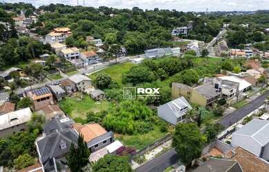 Imagem 8: Terreno à venda, 411 m² por R$ 479.000 - Pilarzinho, Curitiba/PR