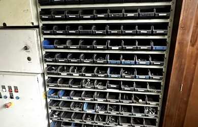 Imagem 4: Venda de Empresa Metalúrgica em Jaraguá do Sul/SC