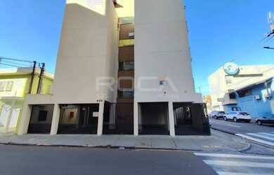 Imagem: O apartamento na cobertura possui 2 Dormitórios, 2 Banheiros