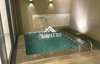 Imagem 2: Casa Residencial Quinta dos Ventos em Ribeirão Preto/SP. Alianzzo Imóveis