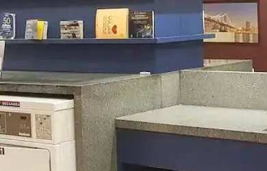 Imagem 8: Studio com 1 dormitório para alugar, 49 m² por R$ 5.000,00/mês - Tamboré...