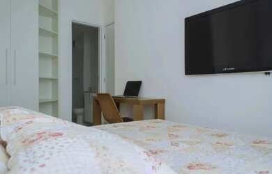 Imagem 7: Jardins da Vila. Apartamento com 3 quartos à venda, 75m² - Vila Isabel...