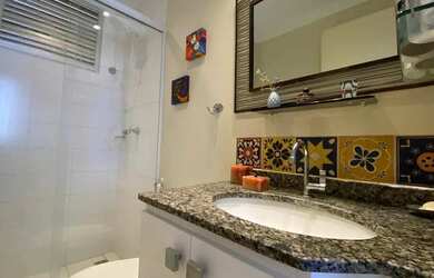 Imagem 16: BRISAS DO LAGO - R$ 545.000 - Apartamento à venda, 2 Quartos (1 Suite) , 72m², 1 Vaga, Gle