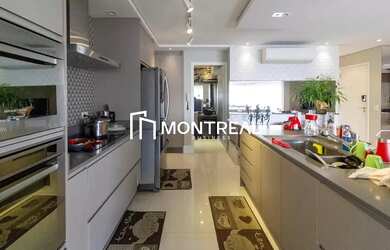 Imagem 12: APARTAMENTO À VENDA NO CAMPO BELO - 3 DORMITÓRIOS, 3 SUÍTES, 3 VAGAS...