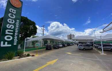 Imagem: Prédio comercial em Porto Ferreira - 4.400,00m²