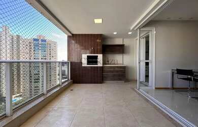 Imagem 7: Apartamento para alugar no Ed. LHarmonie 3 suítes, 136,74m², 2 vagas Gleba Palhano, Lond