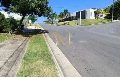 Imagem 3: Casa de Condomínio com 4 Quartos para alugar, Alphaville Litoral Norte...
