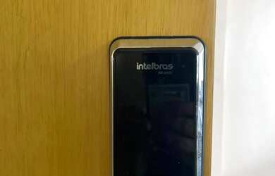 Imagem 4: Aluguel de apartamento mobiliado