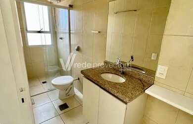 Imagem 9: apartamento - Cambuí - Campinas