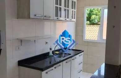 Imagem: O apartamento para alugar possui 2 Dormitórios, 1 Banheiro