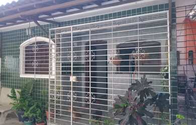 Imagem: Casa no Janga