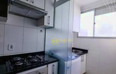 Imagem 13: Apartamento com 2 dormitórios à venda, 50 m² por R$ 265.000 - Jardim...