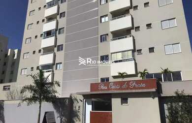 Imagem: Apto a venda no bairro Tubalina