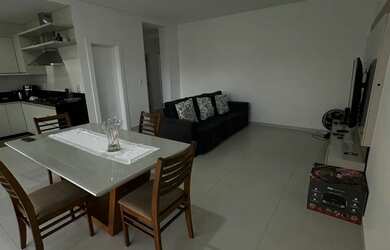 Imagem: O apartamento possui 3 Dormitórios, 3 Banheiros, 2 Vagas na