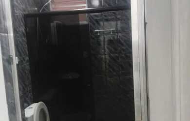 Imagem 14: Aluga-se uma casa. 1 Banheiroe3 Dormitórios