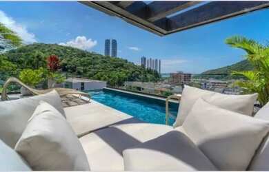 Imagem 5: Casa à venda no Cond. Bella Vista em Balneário Camboriú