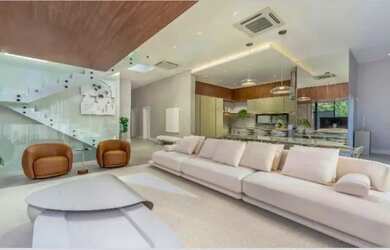 Imagem 2: Casa à venda no Cond. Bella Vista em Balneário Camboriú