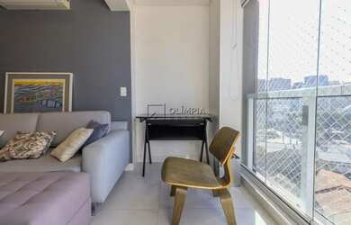 Imagem 10: Aluguel Apartamento 2 Dormitórios - 72 m² Brooklin