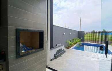 Imagem 14: Casa com 3 suítes à venda, 140 m² por R$ 680.000 - Riviera - Porto...