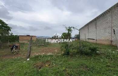 Imagem 5: Lote à venda no bairro Casa Grande - São Joaquim de Bicas