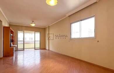 Imagem 4: Venda Apartamento 4 Dormitórios - 149 m² Pompéia