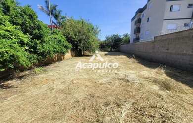 Imagem: Terreno amplo para alugar com 587m² no Vila Dainese em Americana/SP