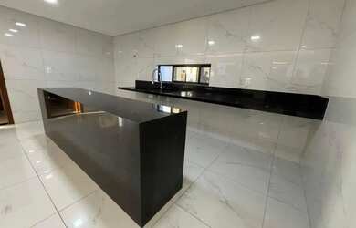 Imagem 14: CASA ALTO PADRÃO CONDOMÍNIO SUNVILLE