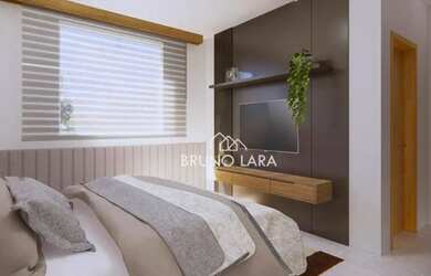 Imagem 8: Casa à venda em Betim MG , Bairro Jardim Novo Horizonte