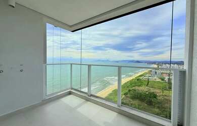 Imagem: O apartamento possui 2 Dormitórios, 3 Banheiros, 2 Vagas na