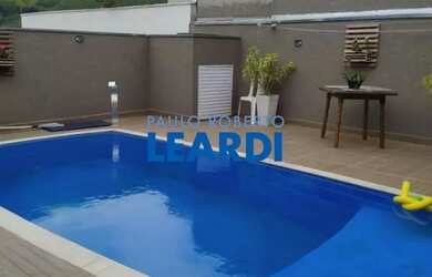 Imagem: CASA EM CONDOMÍNIO - CONDOMÍNIO PORTAL DA SERRA - SP