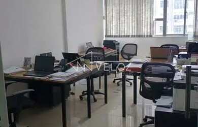 Imagem 6: Sala - / Comercial / Centro